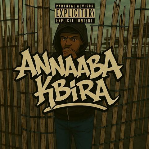 Annaba Kbira album art