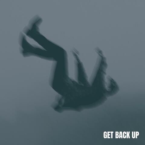 Get Back Up album art