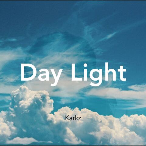 Day Light album art