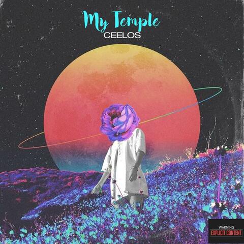 My Temple album art