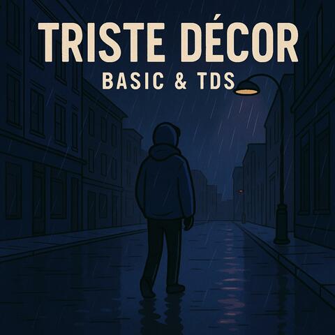 Triste décor (feat. TDS) album art