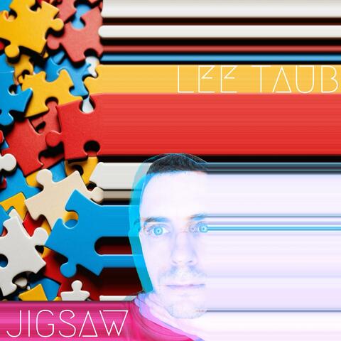 Jigsaw album art