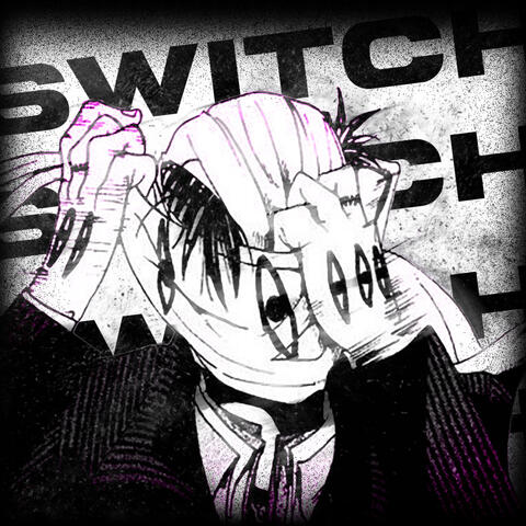 SWITCH album art