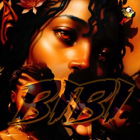 WHO DROPPED THE BI BI ! ! album art