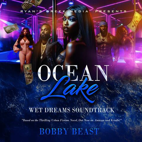 Ocean, Lake, Wet Dreams Soundtrack album art