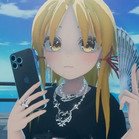 Glasses (feat. suwakonem) album art