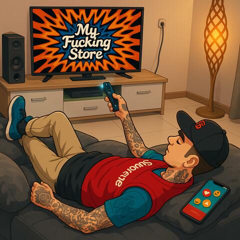 Si No Respondo album art