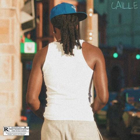 CAILLE album art