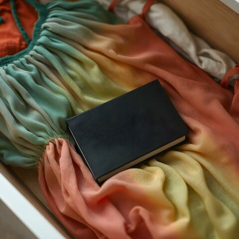 Fifty-something album art