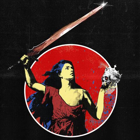 Pardon My Insurrection album art