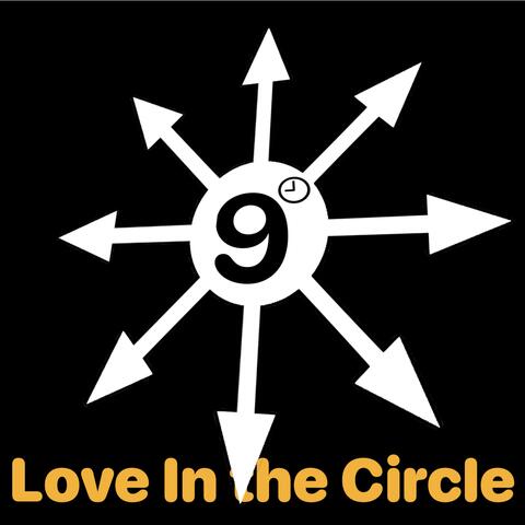 Love In The Circle album art