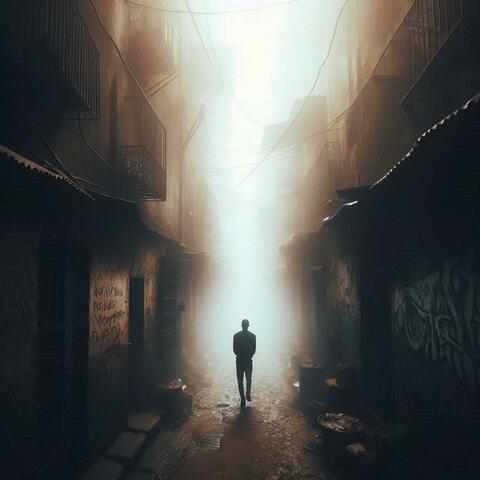 Lost in the Mist album art
