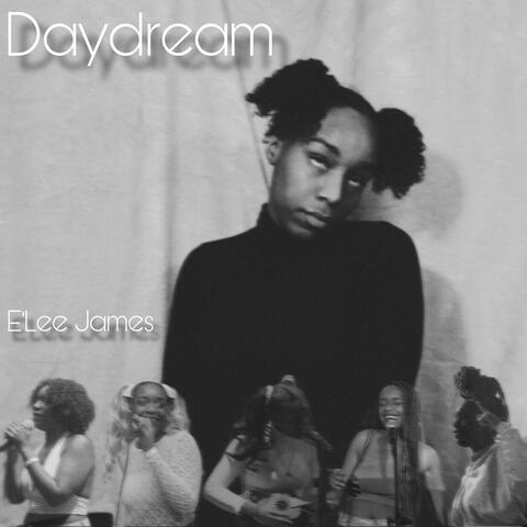 DAYDREAM album art