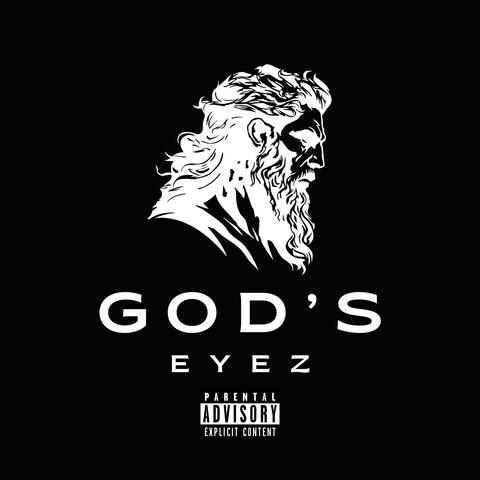 God's Eyez album art