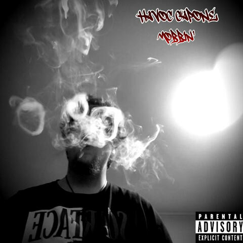 MOBBIN album art