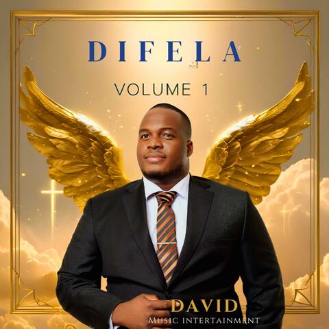Difela album art