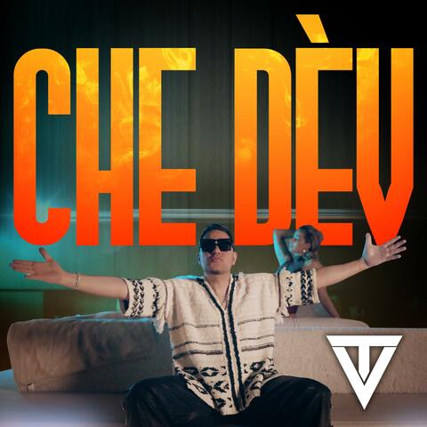 Che Dèv album art