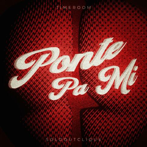 Ponte pa mi album art