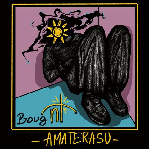 Attraction album art