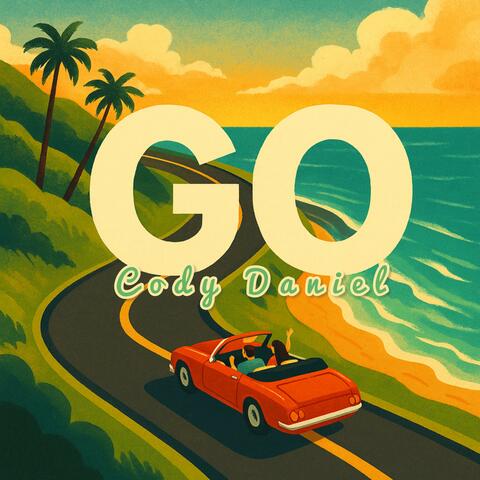 GO album art