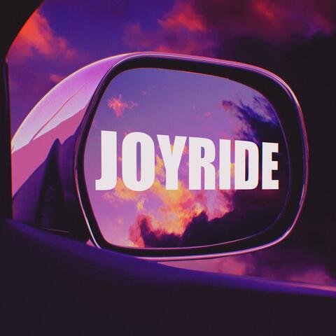 Joyride album art