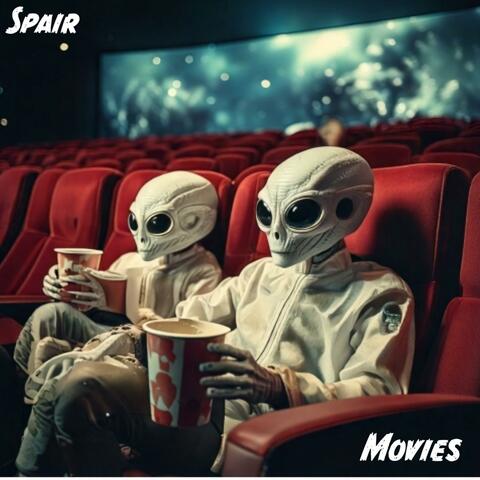 Movies album art