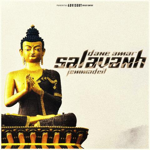 Salavanh (Get Low) (feat. Jemmadeit) album art