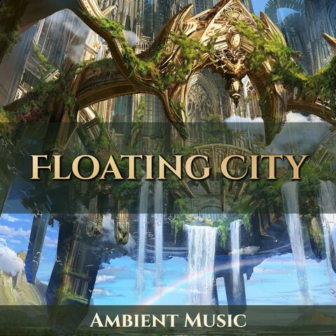 Floating City Ambience album art