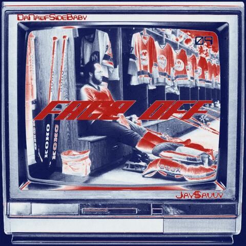 Face Off (feat. DaNawfSideBaby) album art