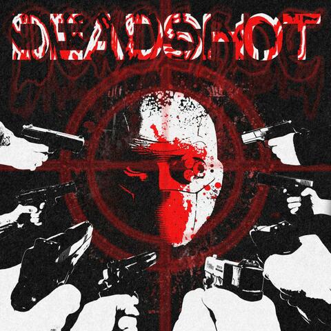 DEADSHOT album art