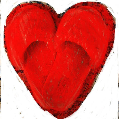 My Sweet Caroline album art