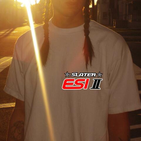 ESI 2 album art