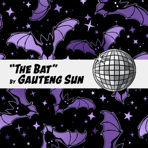 The Bat album art