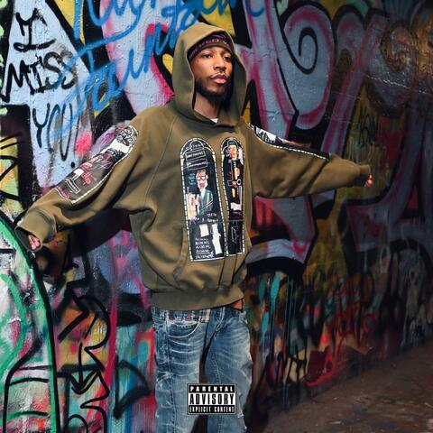 OTW! album art