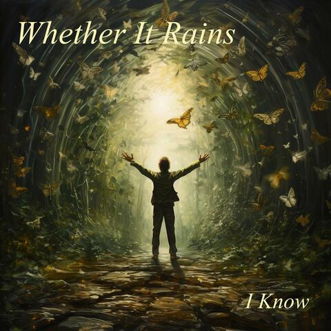 I Know album art