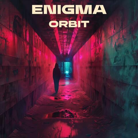 Enigma album art