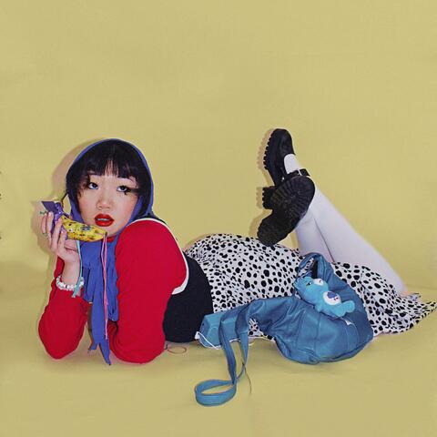 Desire on the Assembly Line album art
