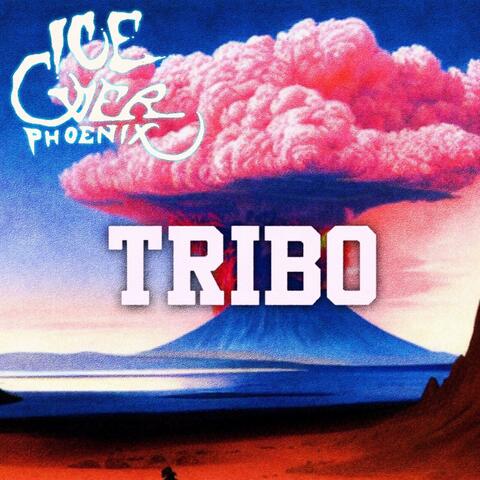 TRIBO album art