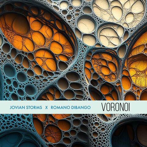 Voronoi (feat. Romano Dibango) [Remix] album art