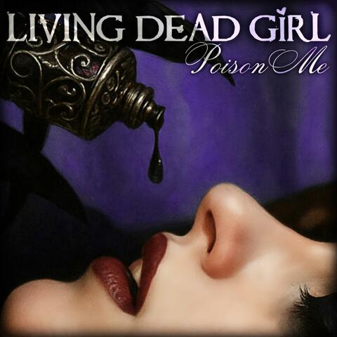 Poison Me album art