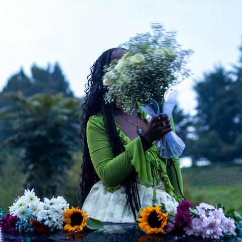 Crash Out (feat. Zaituni Wambui) album art