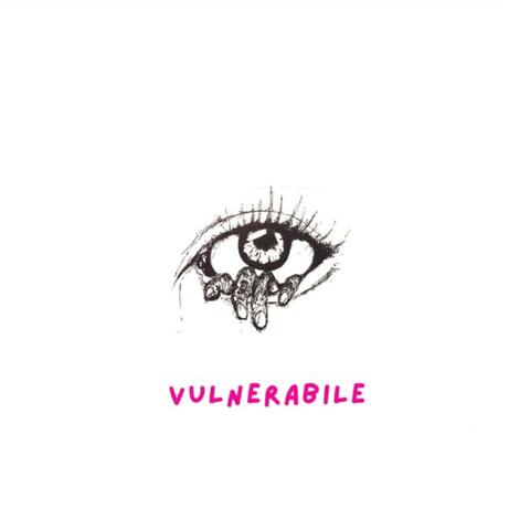 Vulnerabile album art