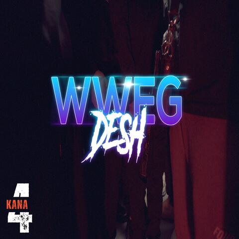 WWEG album art