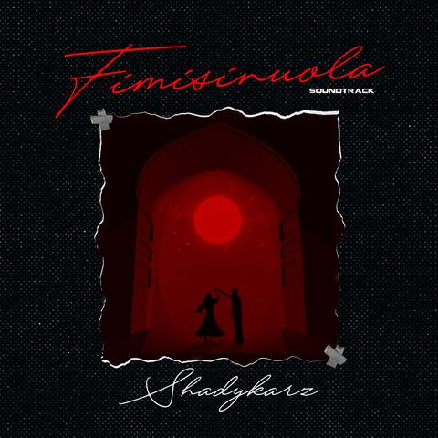 Fimisinuola (soundtrack) album art