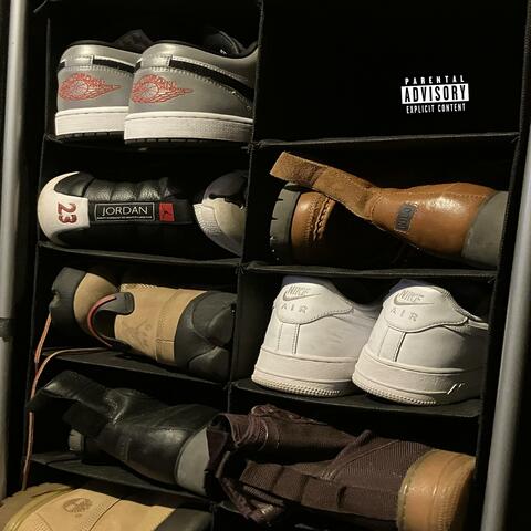 I AM BLACK ENTERTAINMENT album art