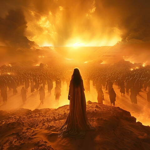 Saviour album art