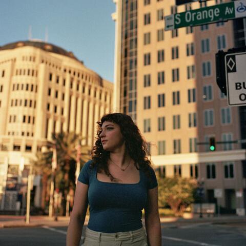 Right Where I Belong album art