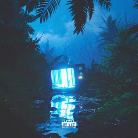 Frequencies album art