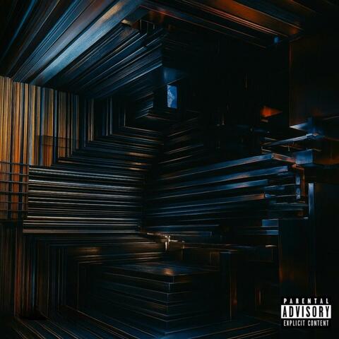 THE DREAM SEQUENCE OF AN IMPRACTICAL SOUL album art