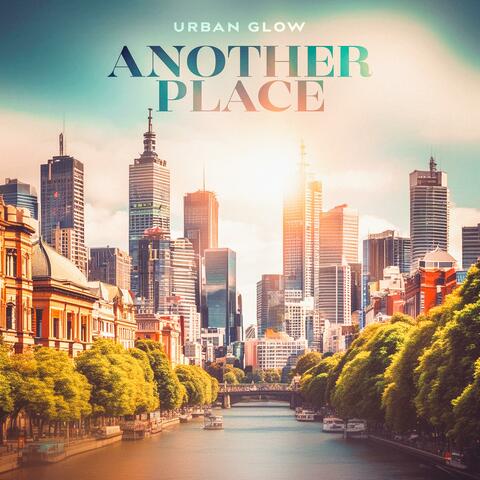 Another Place album art